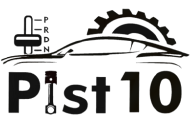 Pist10 Oto Mekanik